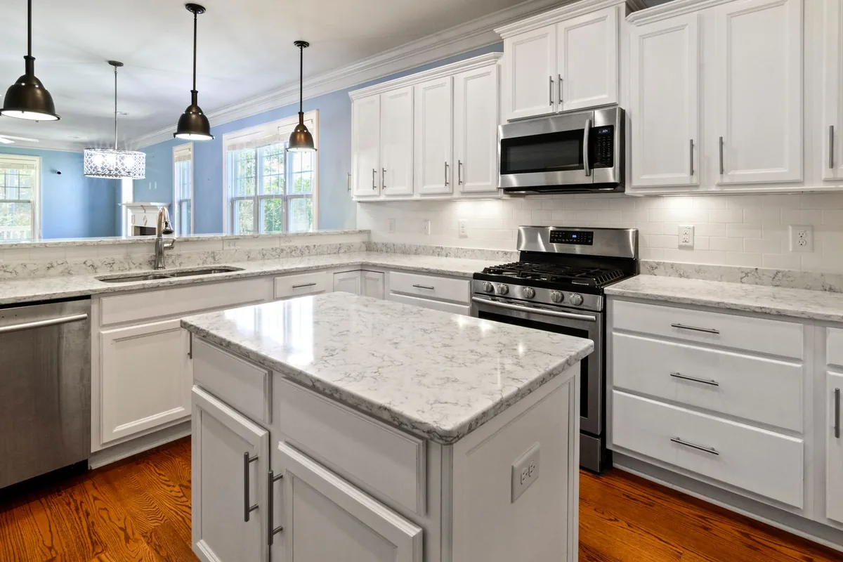 Filth & Squalor Cleanup in Goose Creek Village, VA