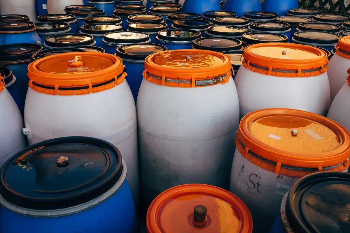 Hazmat Cleanup in Goose Creek Village, VA